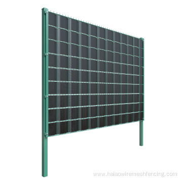 pvc strip screen fence